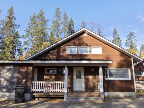 Holiday Home Halla by Interhome