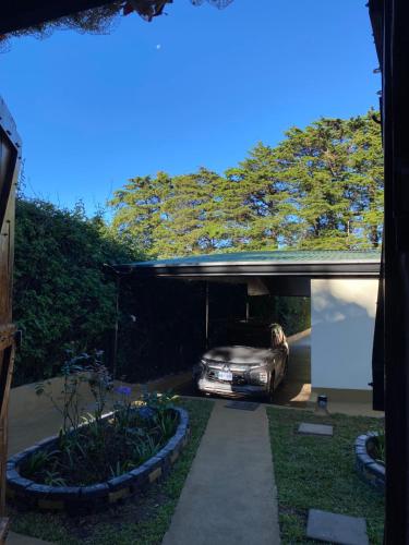 Cabañas Tierra Fértil #2 (Cabanas Tierra Fertil #2) in 普阿西多