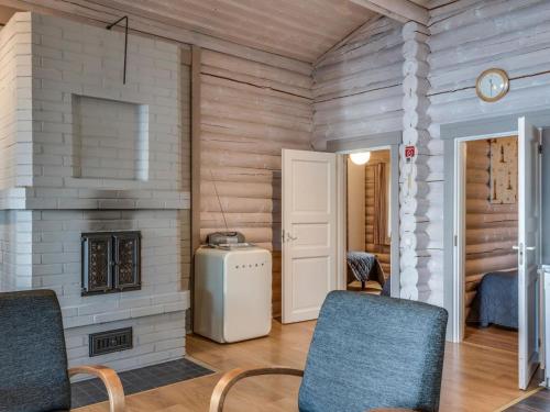 Holiday Home Merimetso by Interhome in Orssaari