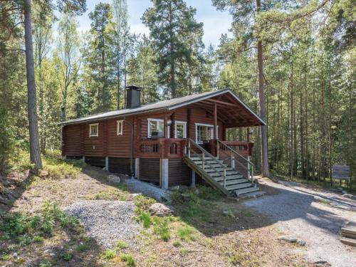 Holiday Home Merimetso by Interhome in Orssaari