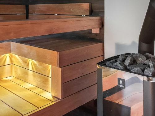 Holiday Home Merimetso by Interhome in Orssaari
