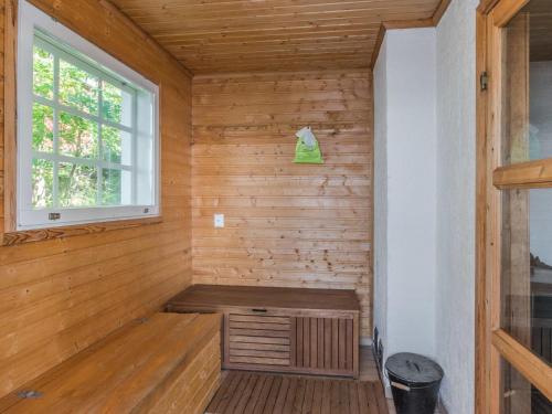 Holiday Home Kiviaho by Interhome in Rautalahti