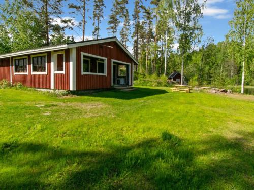 Holiday Home 21 by Interhome in Varkaus