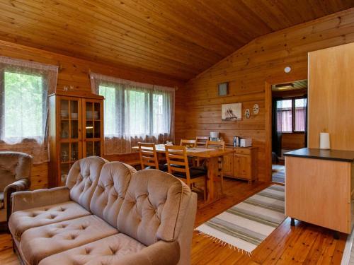 Holiday Home 21 by Interhome in Varkaus