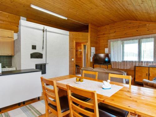 Holiday Home 21 by Interhome in Varkaus
