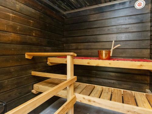Holiday Home 21 by Interhome in Varkaus