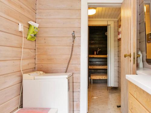 Holiday Home 21 by Interhome in Varkaus
