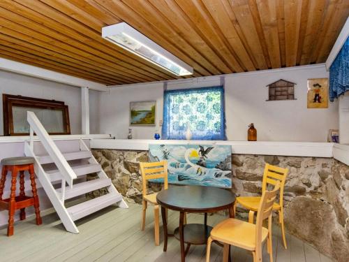 Holiday Home 21 by Interhome in Varkaus
