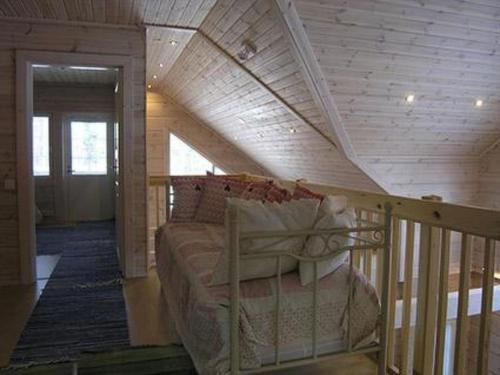 Holiday Home Pernoo 3 by Interhome in Pernoo
