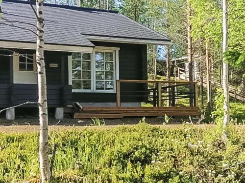 Holiday Home Lomayllas b26 -palovaarankaarre 8 a by Interhome in يلاسجارفى