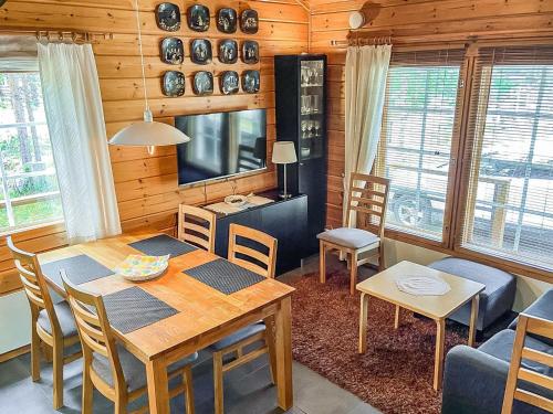 Holiday Home Lomayllas b26 -palovaarankaarre 8 a by Interhome in يلاسجارفى