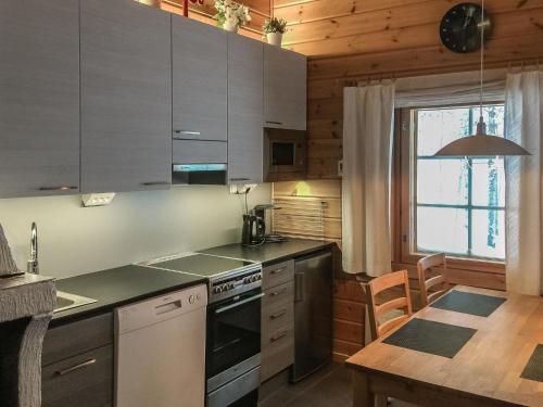 Holiday Home Lomayllas b26 -palovaarankaarre 8 a by Interhome in يلاسجارفى