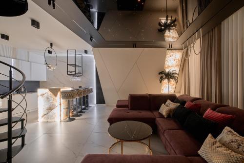 Granaria Premium Suites by Downtown Apartments 3