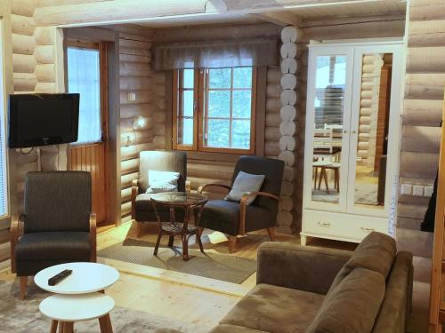 Holiday Home Lokki by Interhome in Orssaari
