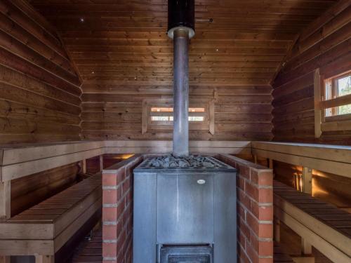Holiday Home Lokki by Interhome in Orssaari