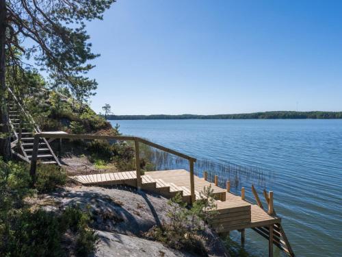 Holiday Home Lokki by Interhome in Orssaari