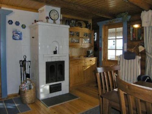Holiday Home Elsanranta by Interhome in Leppavirta