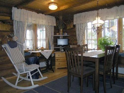Holiday Home Elsanranta by Interhome in Leppavirta