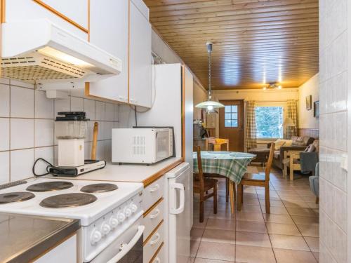 Holiday Home Makimokki by Interhome in Somero