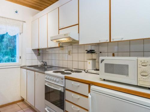 Holiday Home Makimokki by Interhome in Somero