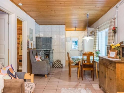 Holiday Home Makimokki by Interhome in Somero