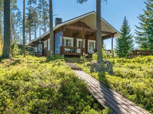 Holiday Home Pajulintu by Interhome - Location saisonnière - Tiitanvaara