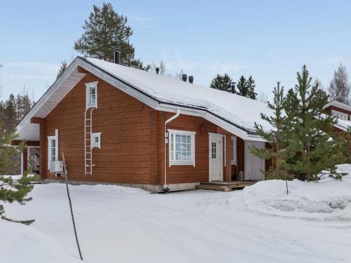 Holiday Home Peiponpesa a by Interhome – khách sạn tại Nilsia