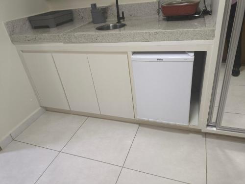 Flat no Vivence Suites em Palmas in 帕爾馬斯