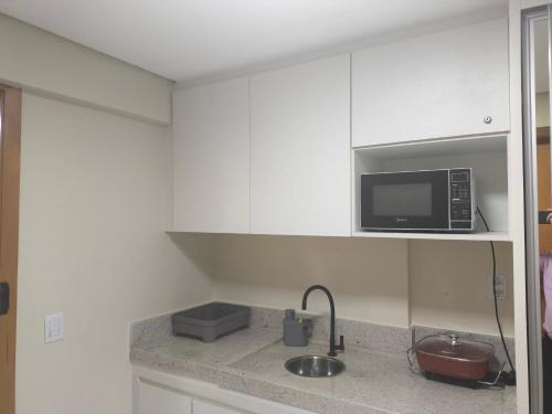 Flat no Vivence Suites em Palmas in 帕爾馬斯