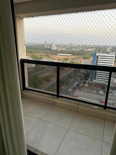 Flat no Vivence Suites em Palmas in 帕爾馬斯
