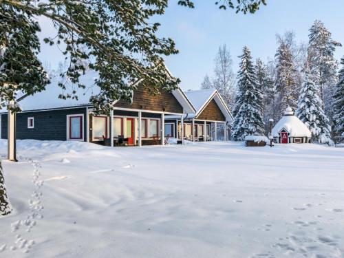 . Holiday Home Äyskäri b by Interhome