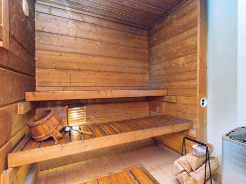 伊圖熱水池度假屋 (Holiday Home Hot pool cottage iitu by Interhome) in 伊塔-索伊薩洛