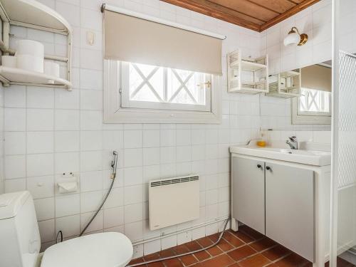 Holiday Home Peltosirkku by Interhome in Somero