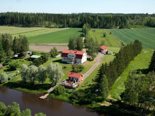 . Holiday Home Mustijoenranta by Interhome