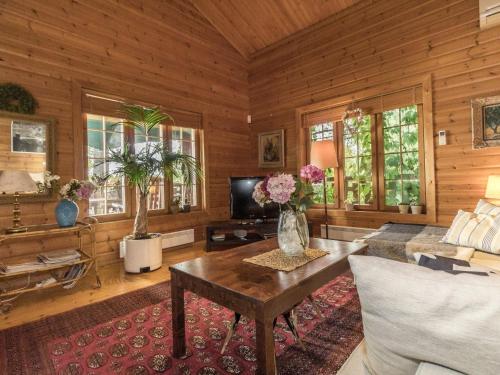 Holiday Home Koivuranta by Interhome in Kirkkonummi