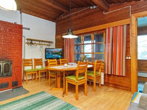 Holiday Home Rajamaja by Interhome in Somero