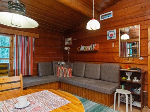 Holiday Home Rajamaja by Interhome in Somero