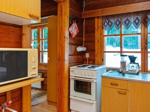 Holiday Home Rajamaja by Interhome in Somero