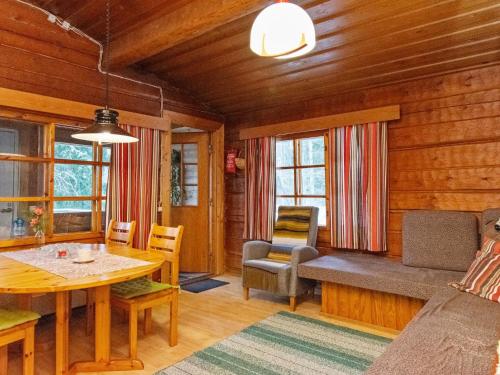 Holiday Home Rajamaja by Interhome in Somero