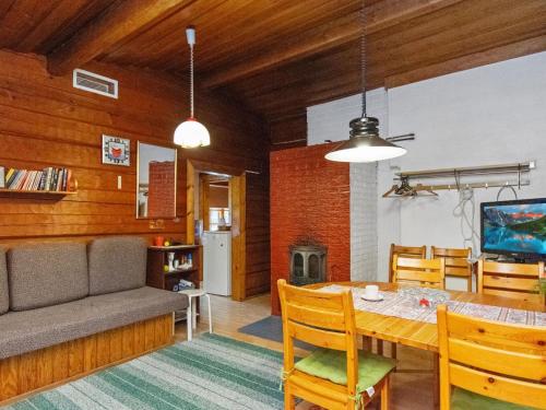 Holiday Home Rajamaja by Interhome in Somero