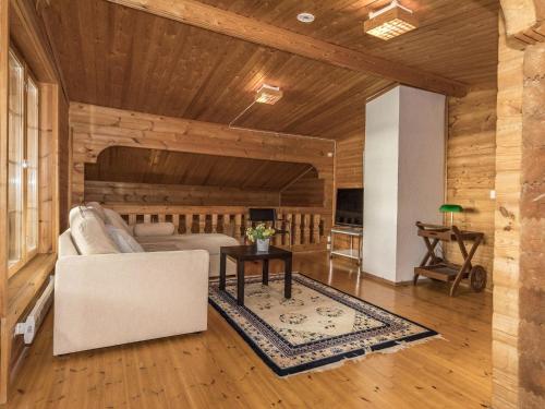 Holiday Home Koivuranta by Interhome in Kirkkonummi