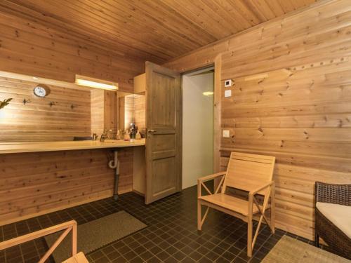 Holiday Home Koivuranta by Interhome in Kirkkonummi