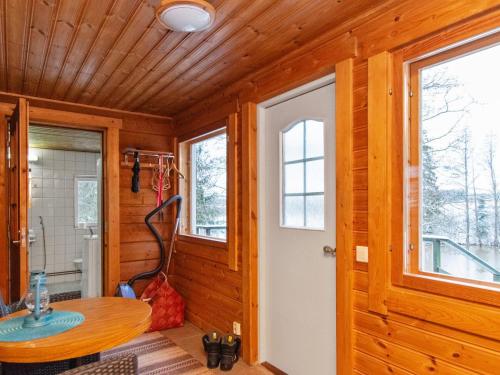 Holiday Home Rajamaja by Interhome in Somero
