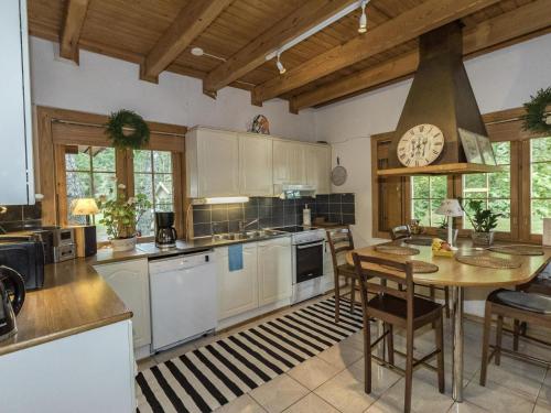 Holiday Home Koivuranta by Interhome in Kirkkonummi