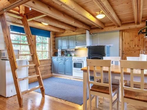 Holiday Home Hirvonmokki By Interhome - Kuopio