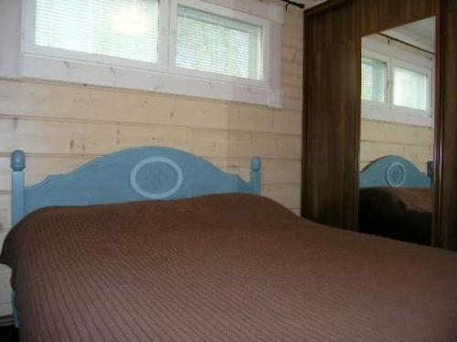 Holiday Home Syvalahti by Interhome