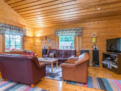 Holiday Home Hankamaja by Interhome in 伊塔-索伊薩洛