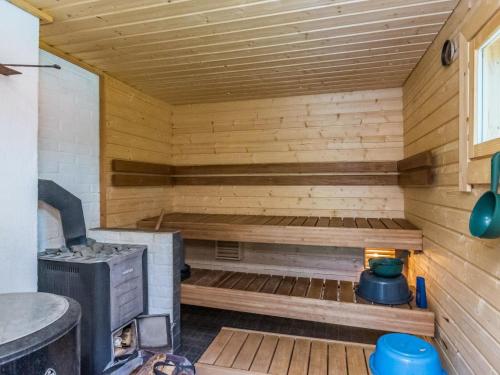 Holiday Home Hankamaja by Interhome in 伊塔-索伊薩洛