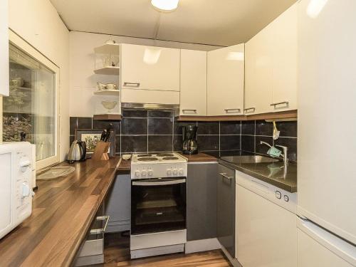 Holiday Home Päivärinne by Interhome (Holiday Home Paivarinne by Interhome) in Toivomaki