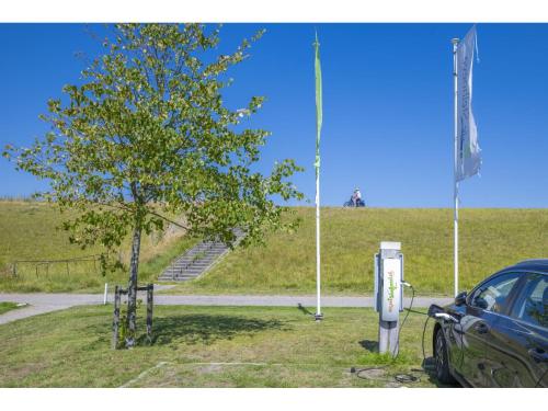  Holiday Home Zeeuwse Cottage Wemeldinge-1 by Interhome in Wemeldinge